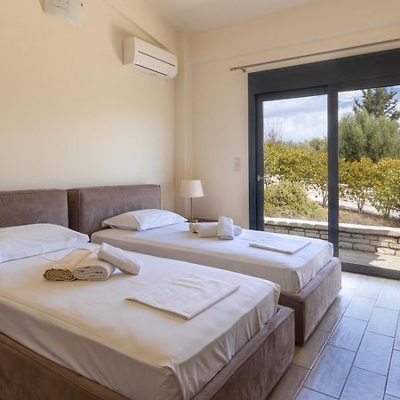 Katomerion Nema Villa מראה חיצוני תמונה