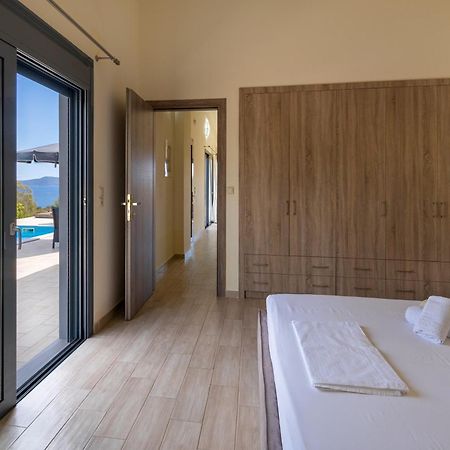 Katomerion Nema Villa מראה חיצוני תמונה