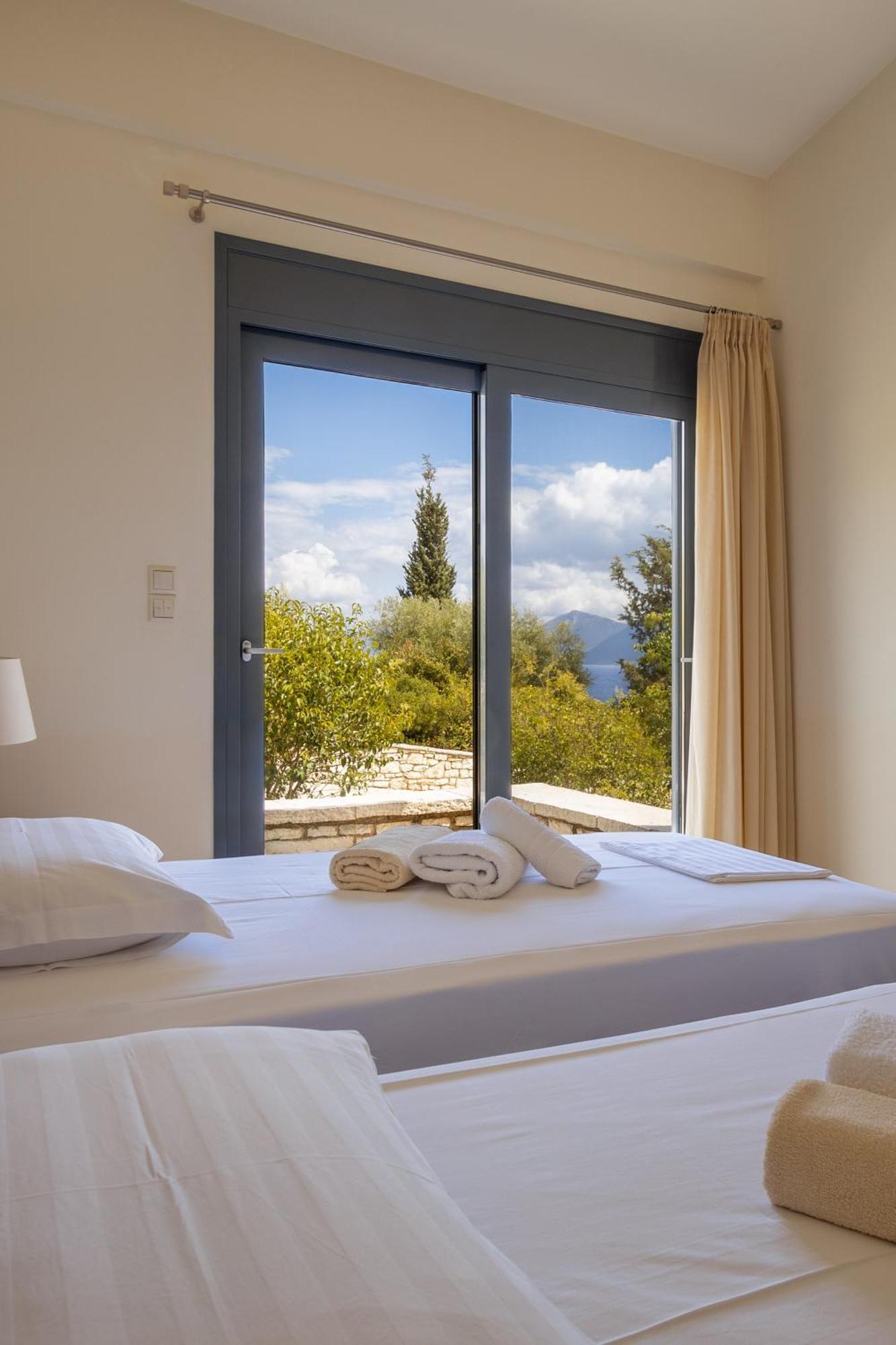 Katomerion Nema Villa מראה חיצוני תמונה