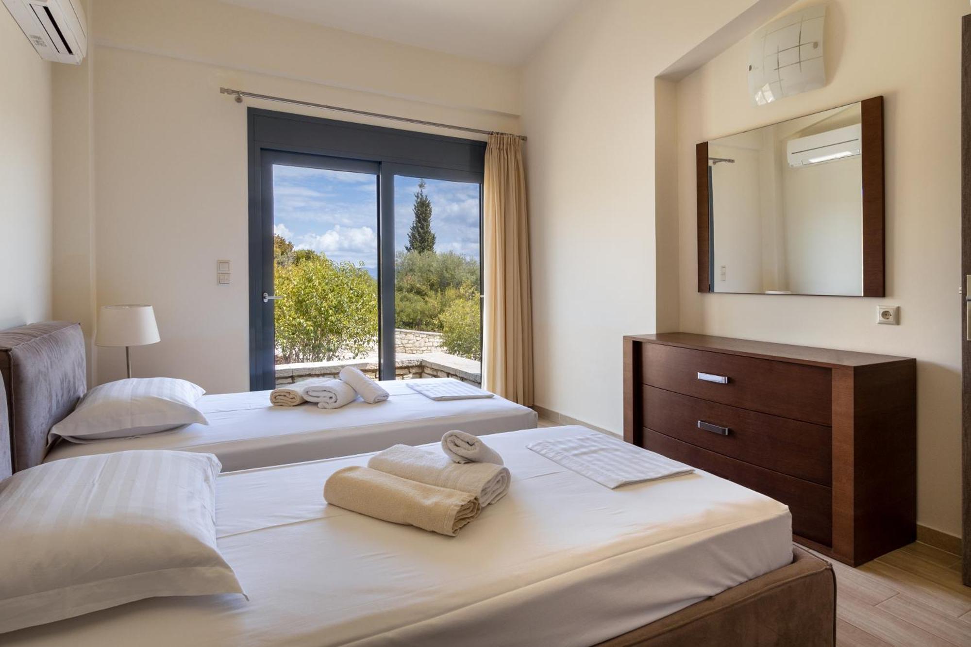 Katomerion Nema Villa מראה חיצוני תמונה