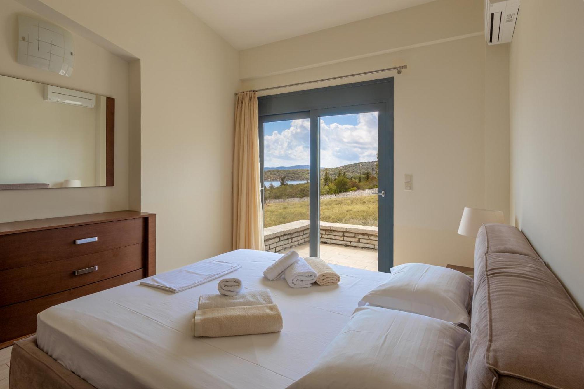 Katomerion Nema Villa מראה חיצוני תמונה