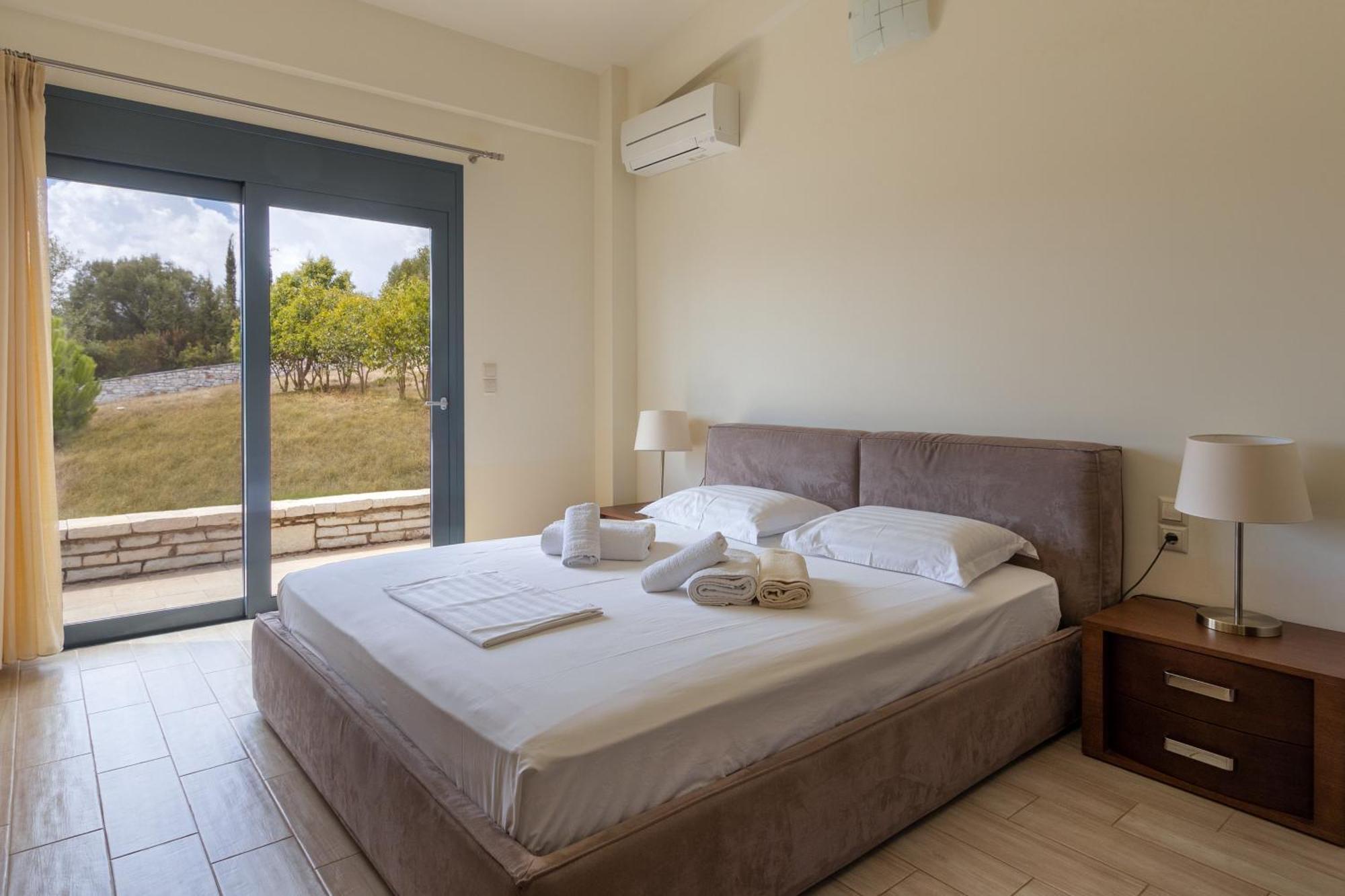 Katomerion Nema Villa מראה חיצוני תמונה