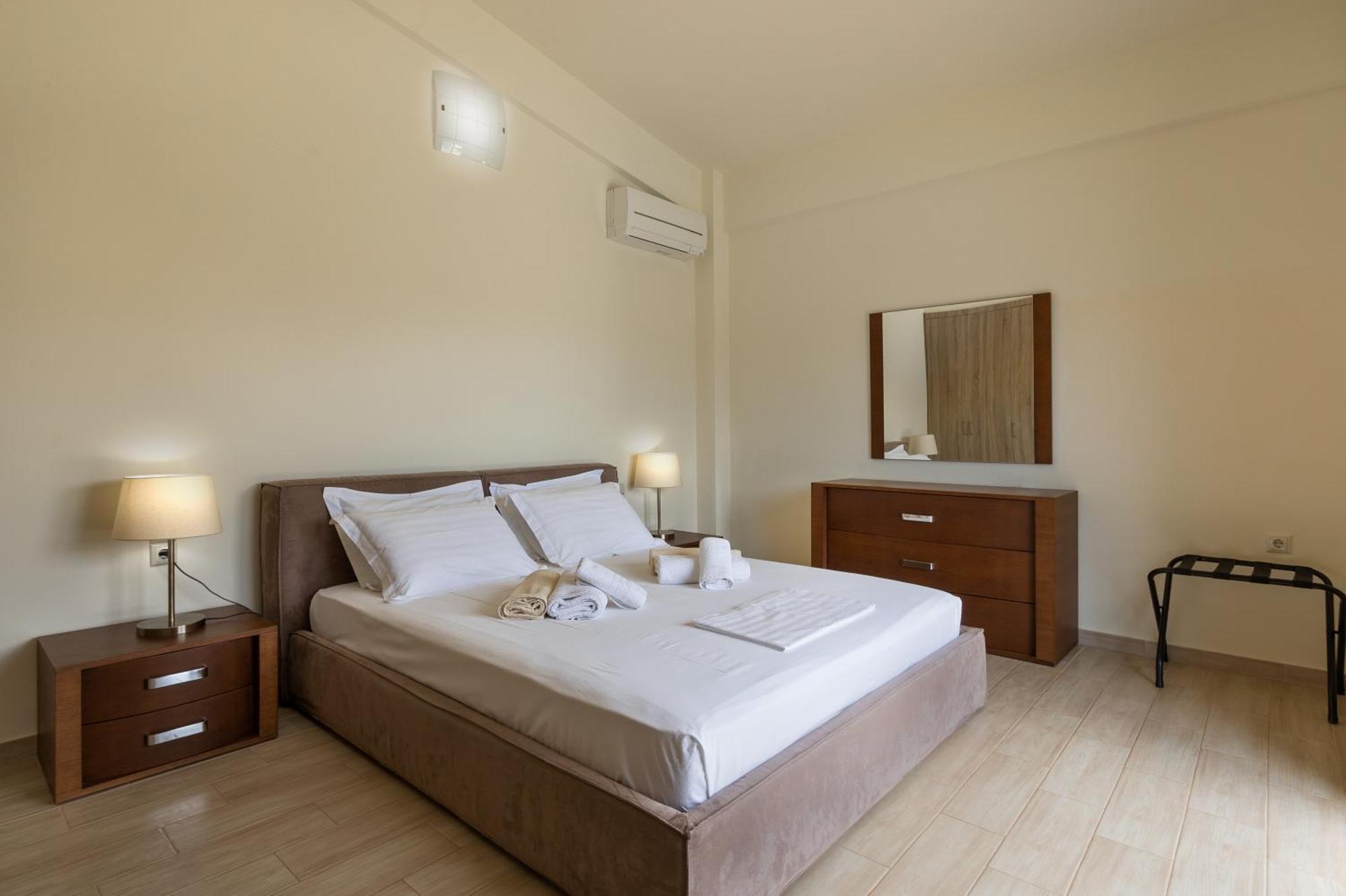 Katomerion Nema Villa מראה חיצוני תמונה