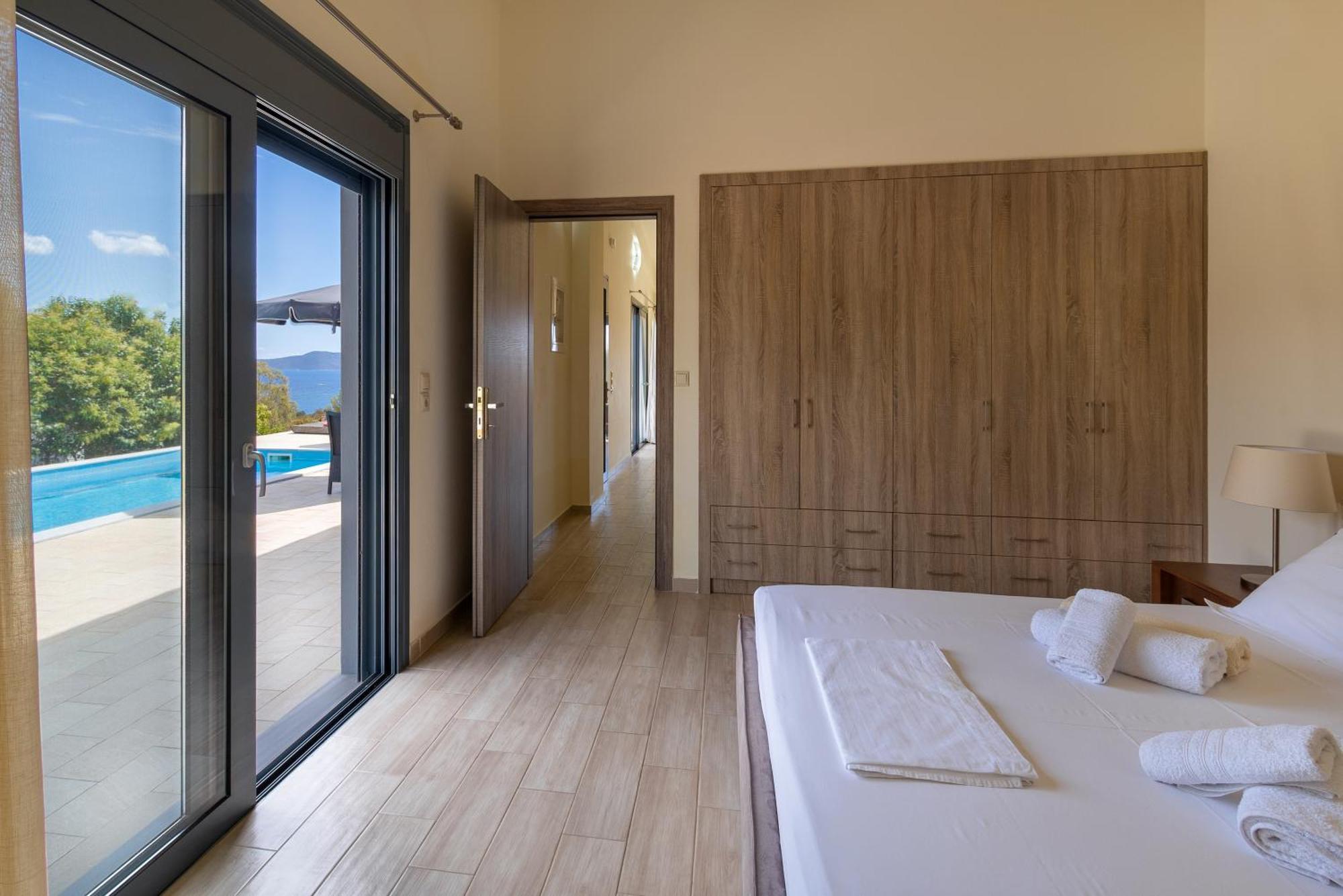 Katomerion Nema Villa מראה חיצוני תמונה