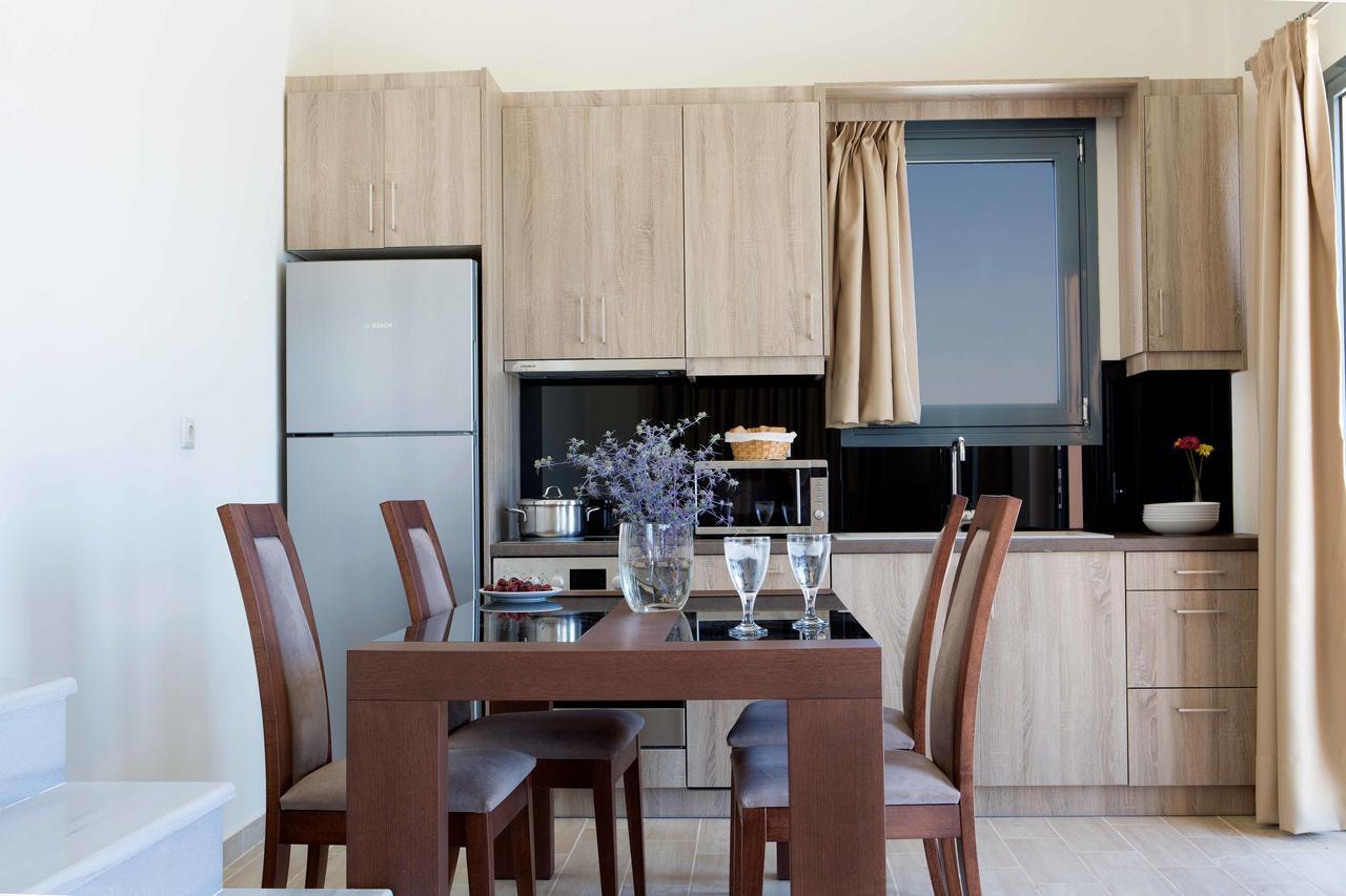 Katomerion Nema Villa מראה חיצוני תמונה