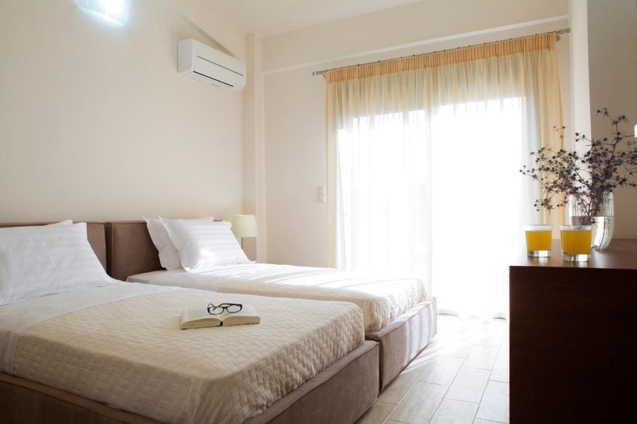 Katomerion Nema Villa מראה חיצוני תמונה