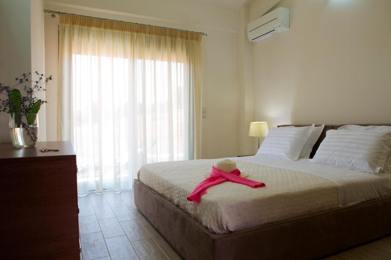 Katomerion Nema Villa מראה חיצוני תמונה